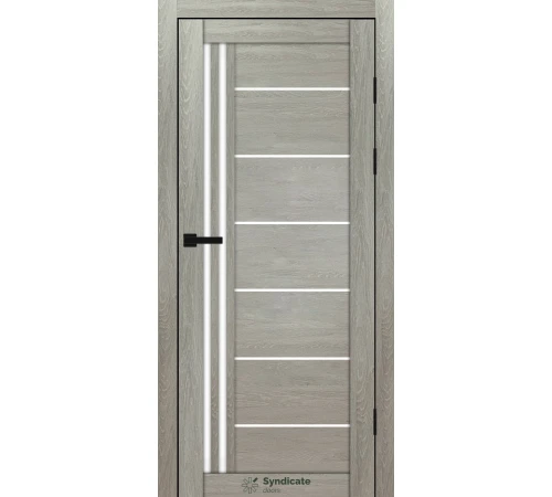 Межкомнатные Двери Syndicate Doors SD-PVC-114 ПВХ плёнка