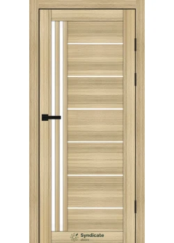 Двери Syndicate Doors SD-PVC-114