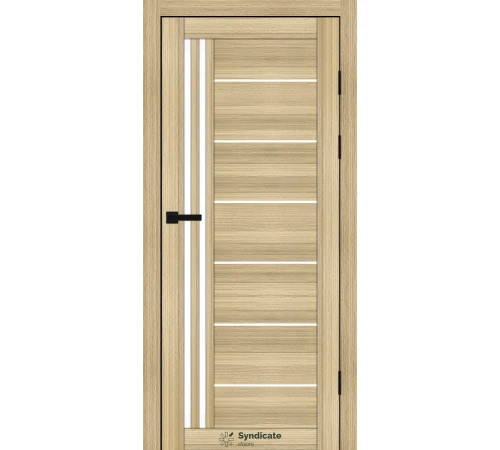 Межкомнатные Двери Syndicate Doors SD-PVC-114 ПВХ плёнка
