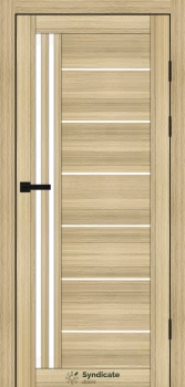 Двери Syndicate Doors SD-PVC-114