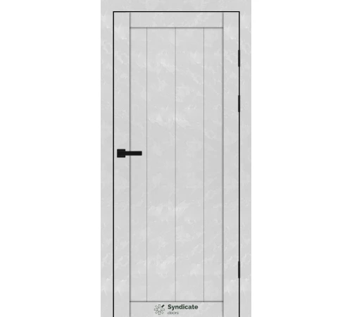 Межкомнатные Двери Syndicate Doors SD-PVC-115 ПВХ плёнка