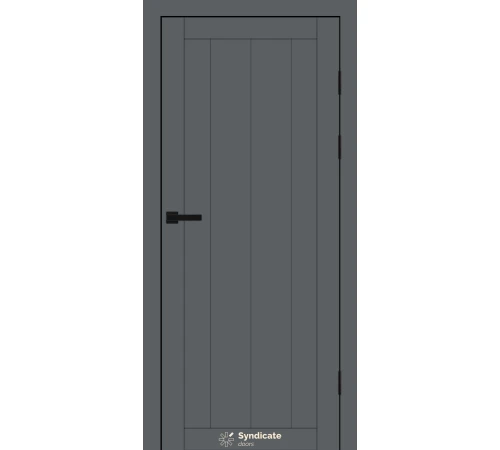 Межкомнатные Двери Syndicate Doors SD-PVC-115 ПВХ плёнка