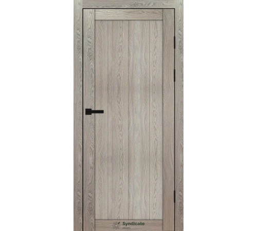 Межкомнатные Двери Syndicate Doors SD-PVC-115 ПВХ плёнка