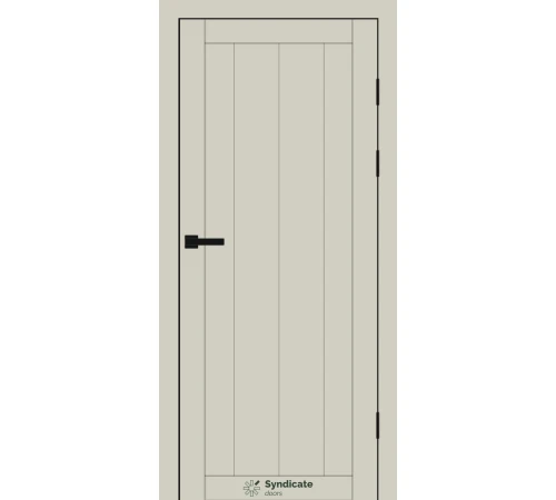 Межкомнатные Двери Syndicate Doors SD-PVC-115 ПВХ плёнка