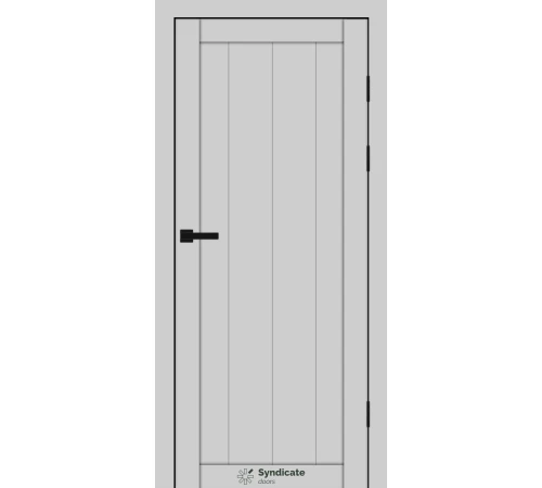Межкомнатные Двери Syndicate Doors SD-PVC-115 ПВХ плёнка