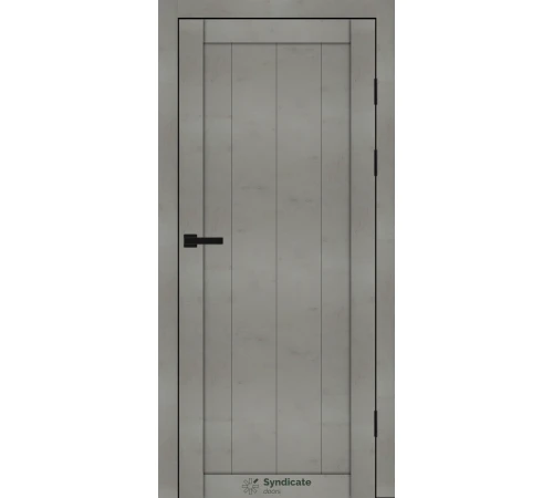 Межкомнатные Двери Syndicate Doors SD-PVC-115 ПВХ плёнка