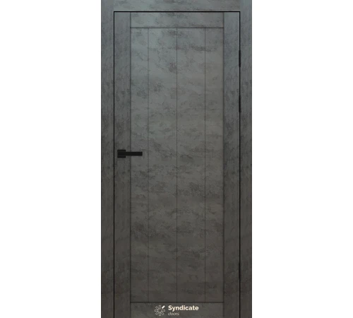 Межкомнатные Двери Syndicate Doors SD-PVC-115 ПВХ плёнка