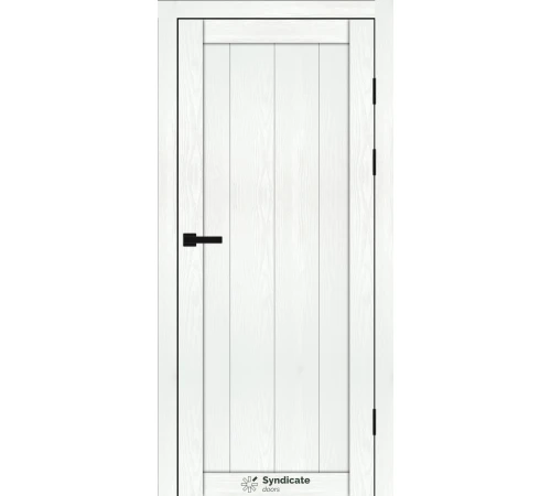Межкомнатные Двери Syndicate Doors SD-PVC-115 ПВХ плёнка