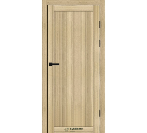 Межкомнатные Двери Syndicate Doors SD-PVC-115 ПВХ плёнка