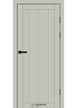 Двери Syndicate Doors SD-PVC-115