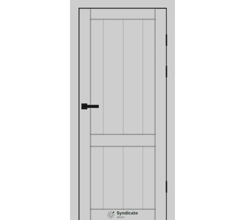 Межкомнатные Двери Syndicate Doors SD-PVC-116 ПВХ плёнка