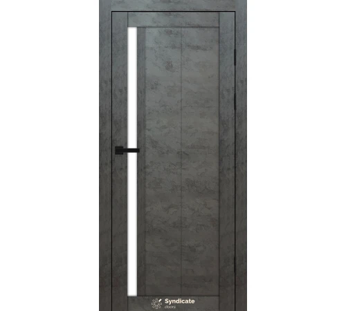 Межкомнатные Двери Syndicate Doors SD-PVC-124 ПВХ плёнка