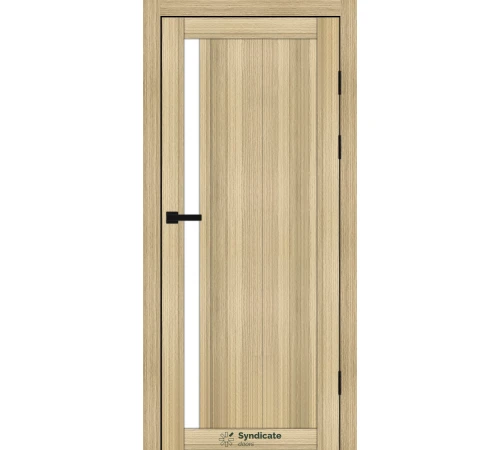 Межкомнатные Двери Syndicate Doors SD-PVC-124 ПВХ плёнка