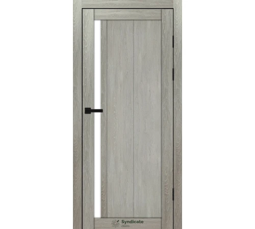 Межкомнатные Двери Syndicate Doors SD-PVC-124 ПВХ плёнка