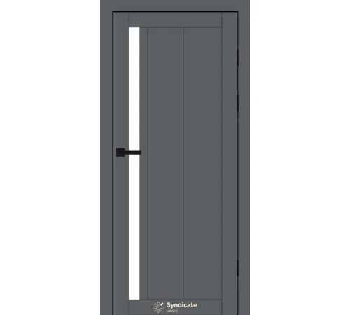 Межкомнатные Двери Syndicate Doors SD-PVC-124 ПВХ плёнка
