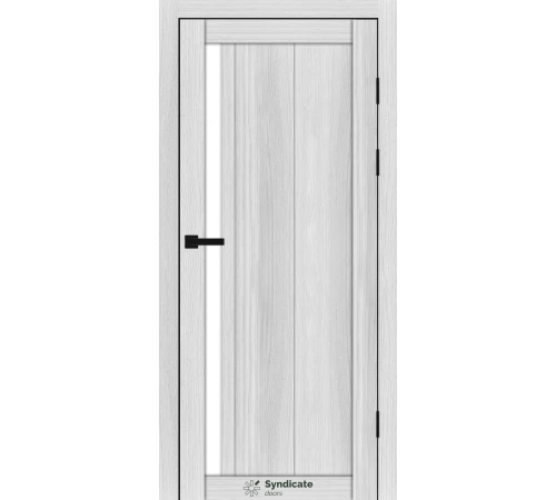 Межкомнатные Двери Syndicate Doors SD-PVC-124 ПВХ плёнка