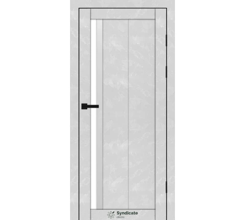 Межкомнатные Двери Syndicate Doors SD-PVC-124 ПВХ плёнка