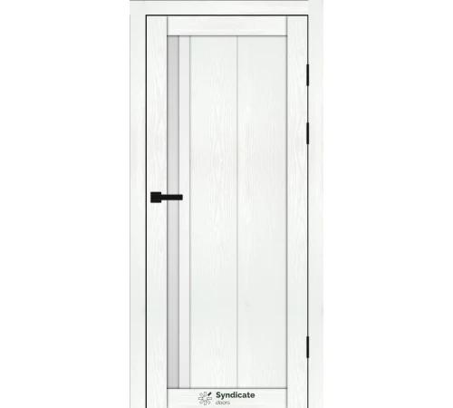 Межкомнатные Двери Syndicate Doors SD-PVC-124 ПВХ плёнка