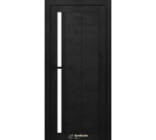 Межкомнатные Двери Syndicate Doors SD-PVC-124 ПВХ плёнка
