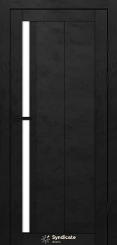 Двери Syndicate Doors SD-PVC-124