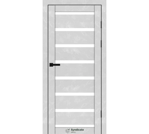 Межкомнатные Двери Syndicate Doors SD-PVC-103 ПВХ плёнка