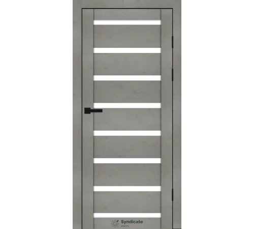 Межкомнатные Двери Syndicate Doors SD-PVC-103 ПВХ плёнка