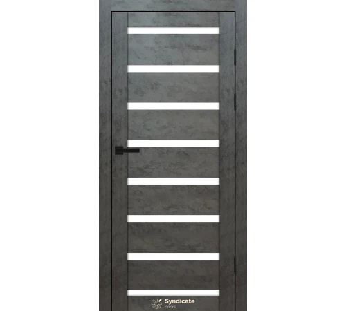 Межкомнатные Двери Syndicate Doors SD-PVC-103 ПВХ плёнка