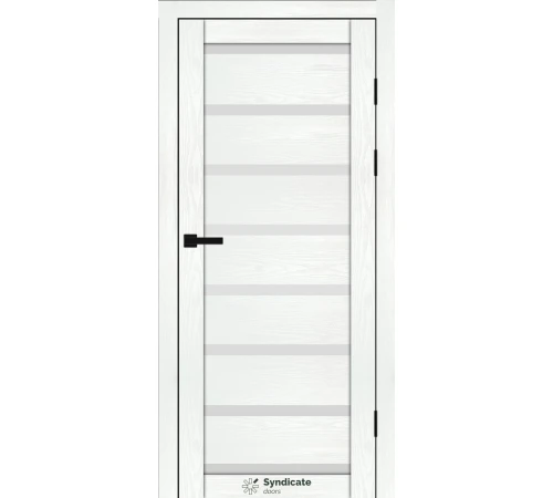 Межкомнатные Двери Syndicate Doors SD-PVC-103 ПВХ плёнка