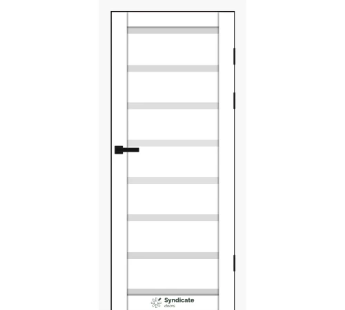 Межкомнатные Двери Syndicate Doors SD-PVC-103 ПВХ плёнка