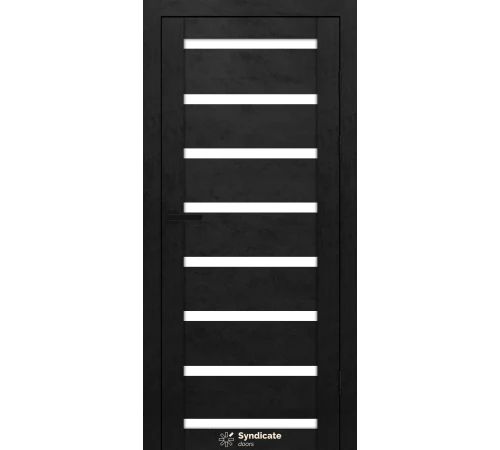 Межкомнатные Двери Syndicate Doors SD-PVC-103 ПВХ плёнка
