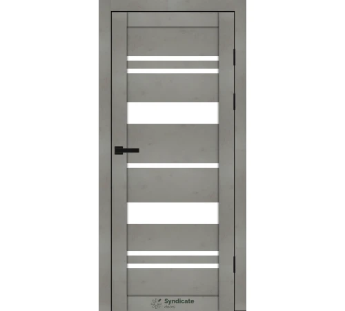 Межкомнатные Двери Syndicate Doors SD-PVC-104 ПВХ плёнка