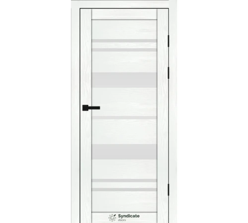 Межкомнатные Двери Syndicate Doors SD-PVC-104 ПВХ плёнка