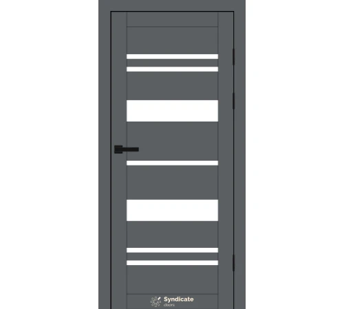 Межкомнатные Двери Syndicate Doors SD-PVC-104 ПВХ плёнка