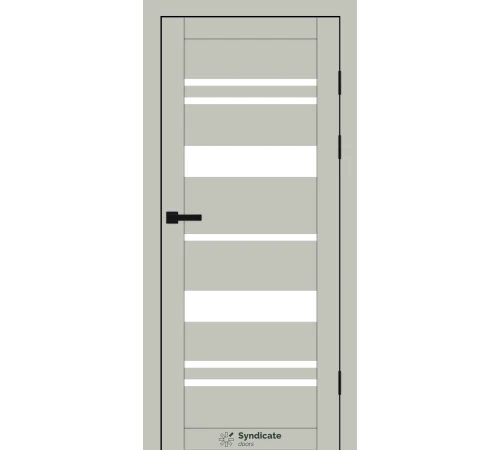 Межкомнатные Двери Syndicate Doors SD-PVC-104 ПВХ плёнка