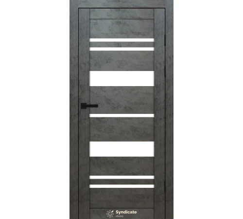 Межкомнатные Двери Syndicate Doors SD-PVC-104 ПВХ плёнка