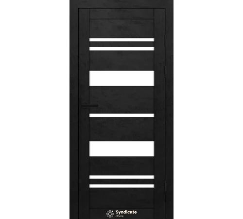 Межкомнатные Двери Syndicate Doors SD-PVC-104 ПВХ плёнка