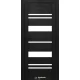 Межкомнатные Двери Syndicate Doors SD-PVC-104 ПВХ плёнка