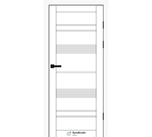 Межкомнатные Двери Syndicate Doors SD-PVC-104 ПВХ плёнка