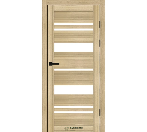 Межкомнатные Двери Syndicate Doors SD-PVC-104 ПВХ плёнка