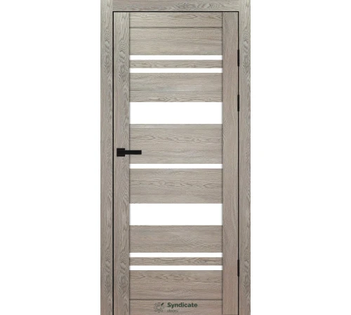Межкомнатные Двери Syndicate Doors SD-PVC-104 ПВХ плёнка