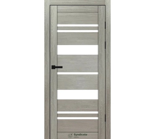 Межкомнатные Двери Syndicate Doors SD-PVC-104 ПВХ плёнка