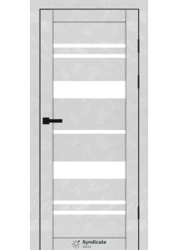 Двери Syndicate Doors SD-PVC-104