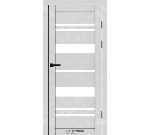 Межкомнатные Двери Syndicate Doors SD-PVC-104 ПВХ плёнка