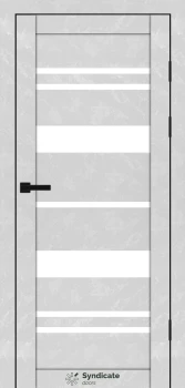 Двері Syndicate Doors SD-PVC-104