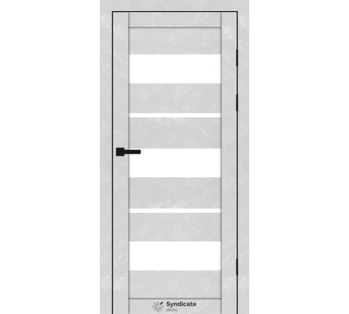 Межкомнатные Двери Syndicate Doors SD-PVC-105 ПВХ плёнка