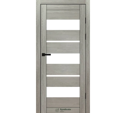 Межкомнатные Двери Syndicate Doors SD-PVC-105 ПВХ плёнка