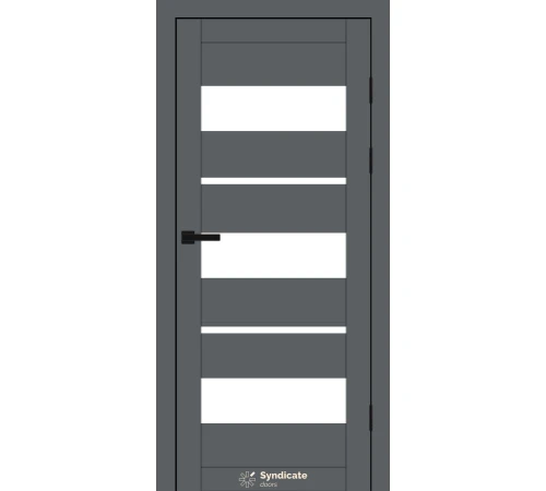 Межкомнатные Двери Syndicate Doors SD-PVC-105 ПВХ плёнка