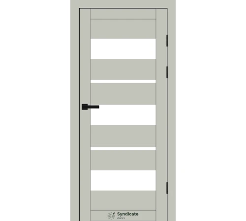 Межкомнатные Двери Syndicate Doors SD-PVC-105 ПВХ плёнка