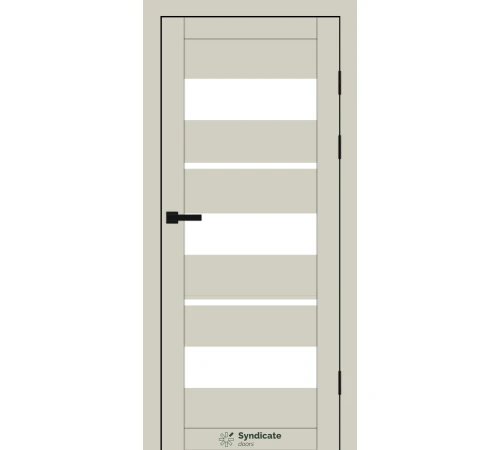 Межкомнатные Двери Syndicate Doors SD-PVC-105 ПВХ плёнка