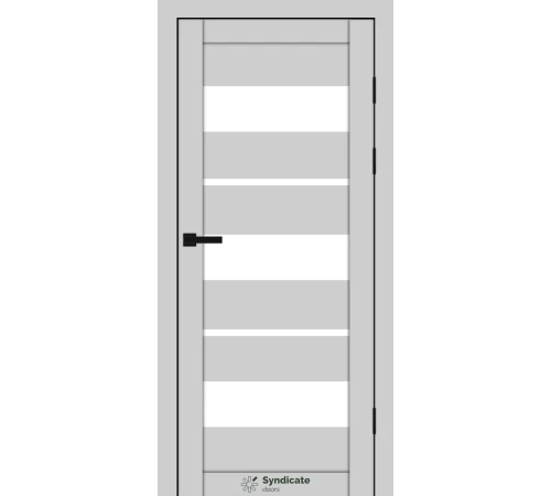 Межкомнатные Двери Syndicate Doors SD-PVC-105 ПВХ плёнка